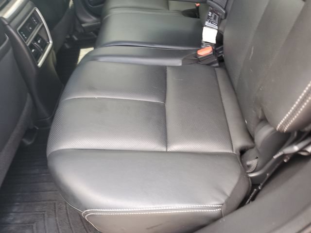 Used 2018 Nissan Murano SL AWD/4WD image 15