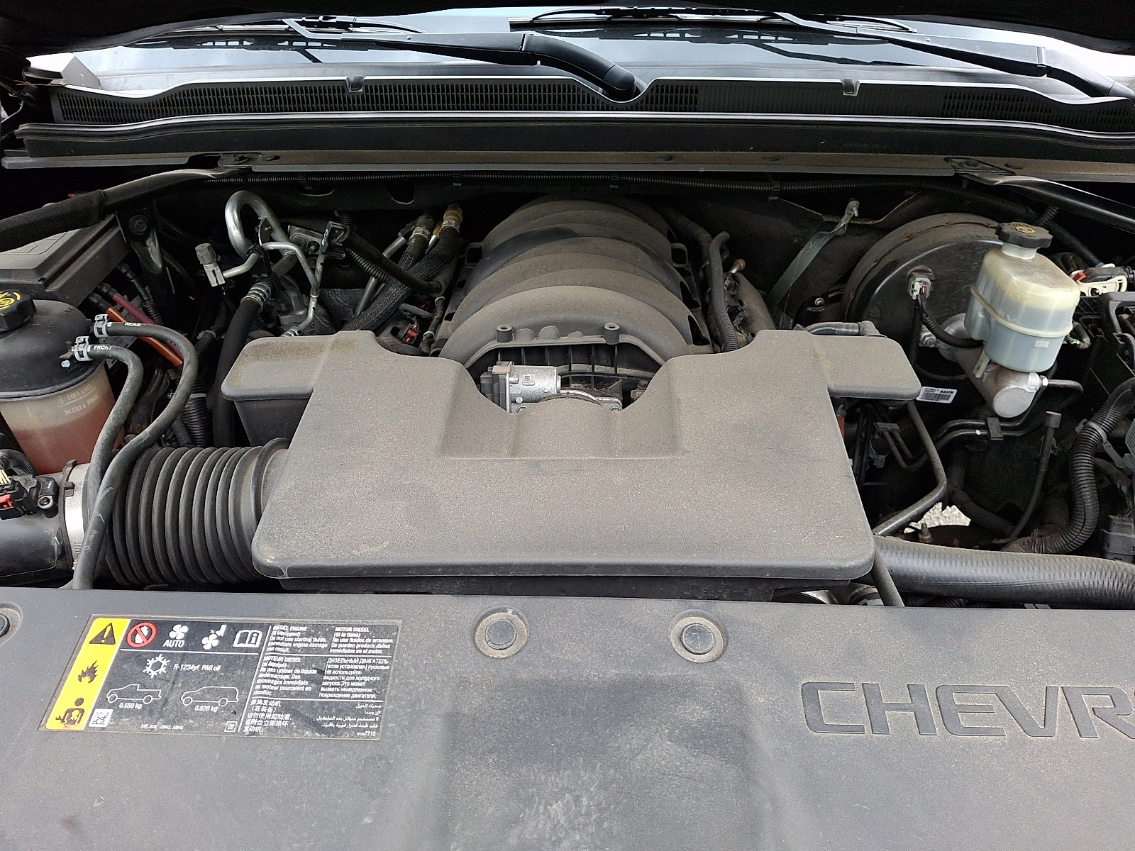 Used 2020 Chevrolet Tahoe LT AWD/4WD image 29