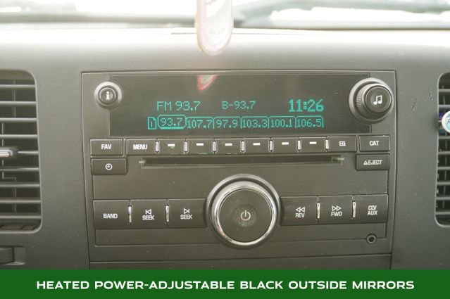 Used 2010 GMC Sierra 1500 SLE image 12