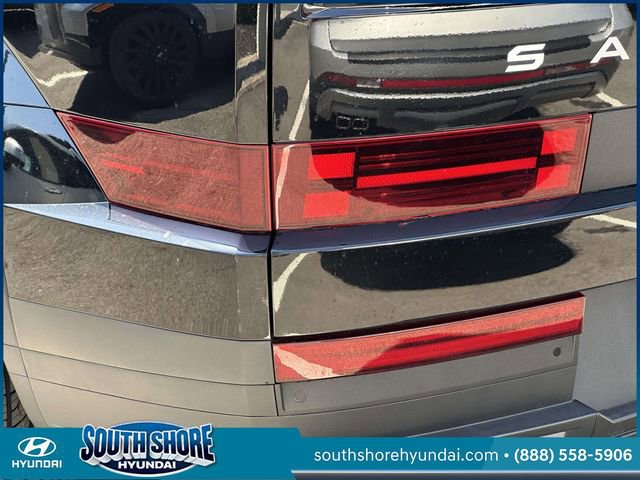 Used 2024 Hyundai Santa Fe SE image 11