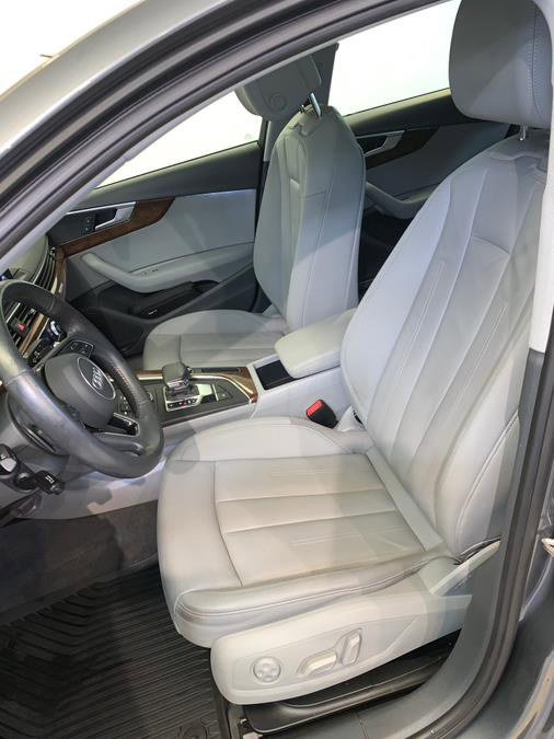 Used 2019 Audi A4 2.0T Premium w/ Convenience Package image 16