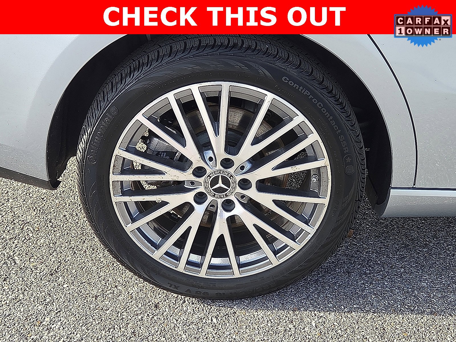 Used 2025 Mercedes-Benz CLA 250 4MATIC image 7