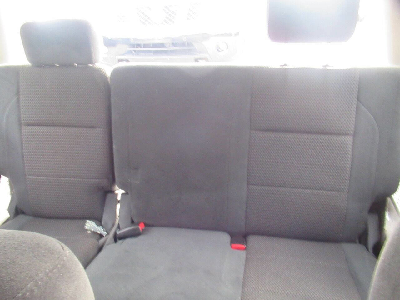 Used 2012 Nissan Armada SV image 27