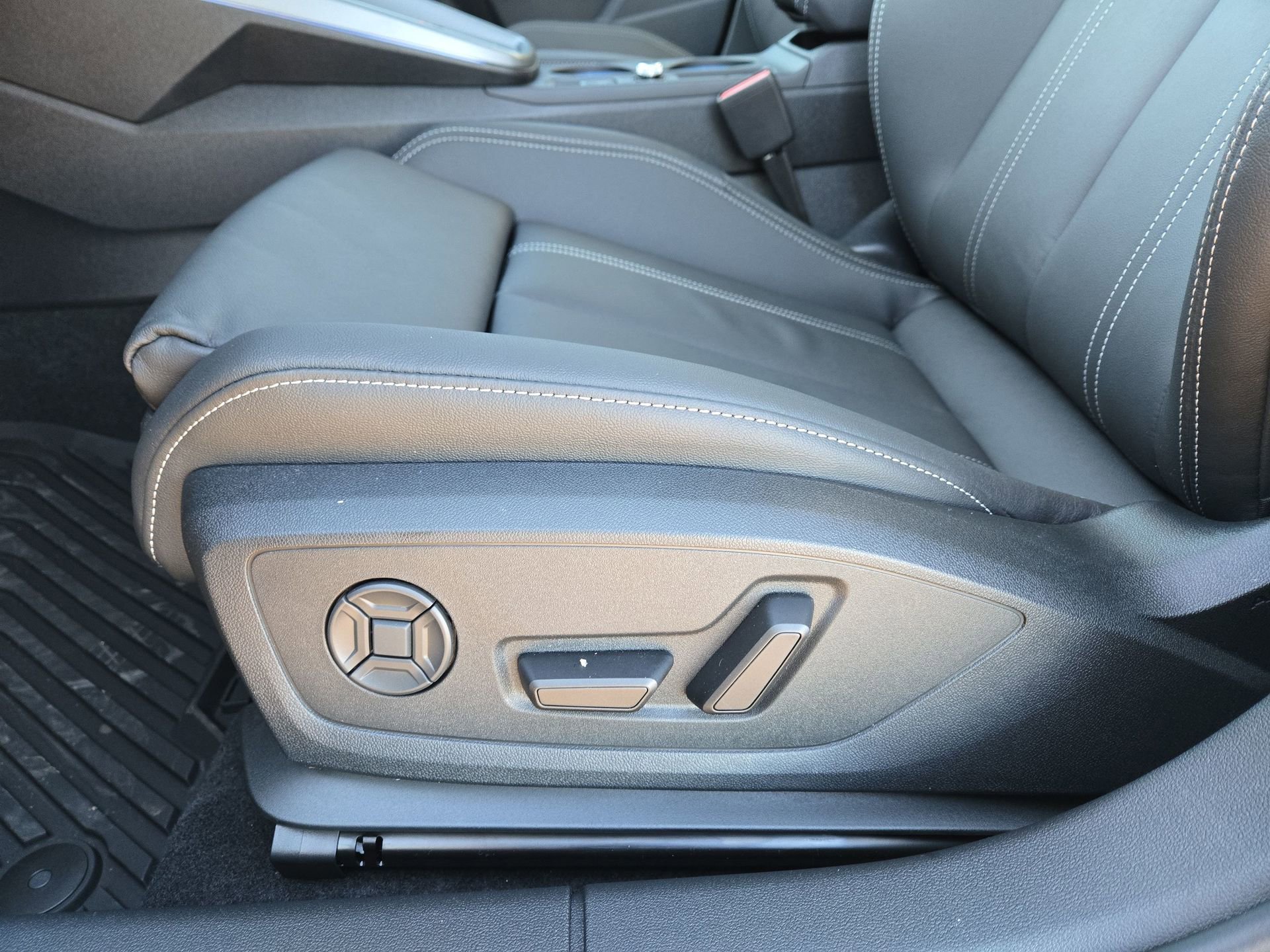 New 2026 Audi A3 2.0T Premium Plus image 17