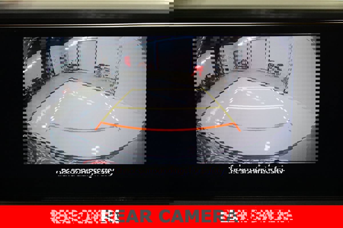 Used 2023 MAZDA CX-50 Meridian Edition w/ Cargo Package image 23