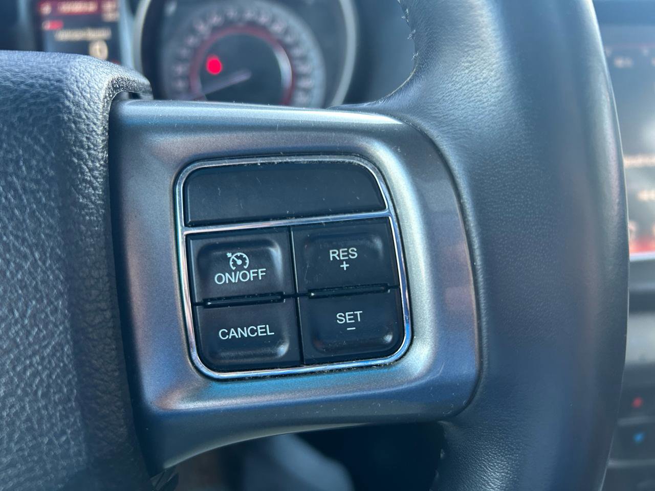 Used 2017 Dodge Journey Crossroad image 22