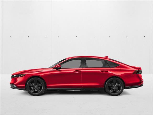 New 2026 Honda Accord Sport image 2