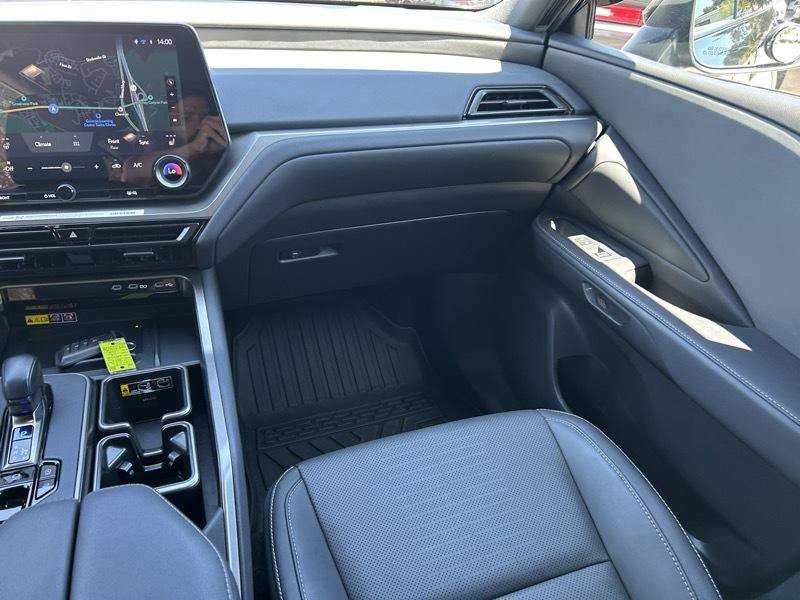 Used 2025 Lexus TX 350 AWD w/ Convenience Package image 13