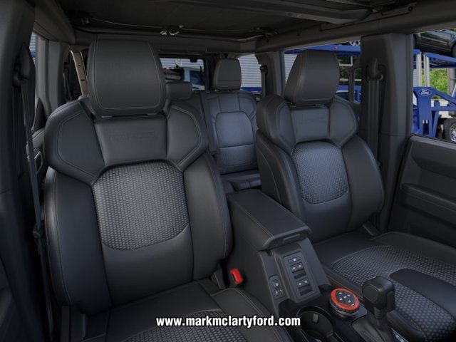 New 2026 Ford Bronco Raptor AWD/4WD image 10