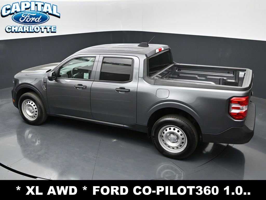 Used 2025 Ford Maverick XL w/ Equipment Group 101A image 31