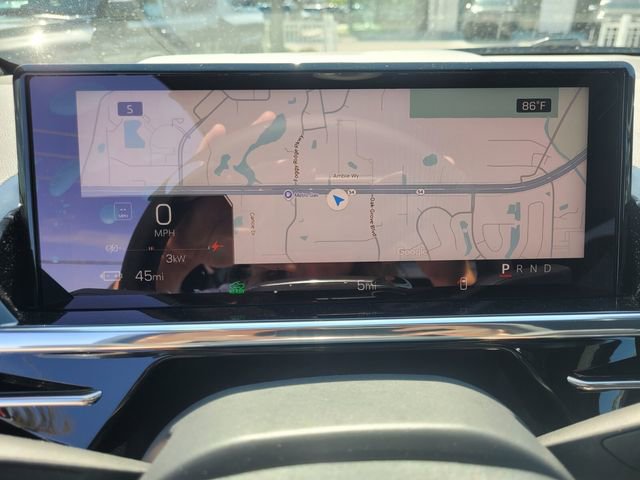 New 2026 GMC Sierra EV Elevation image 33