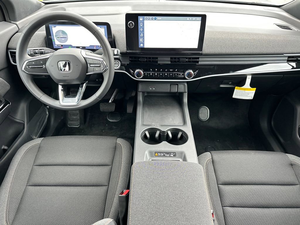 New 2025 Honda Prologue EX image 16
