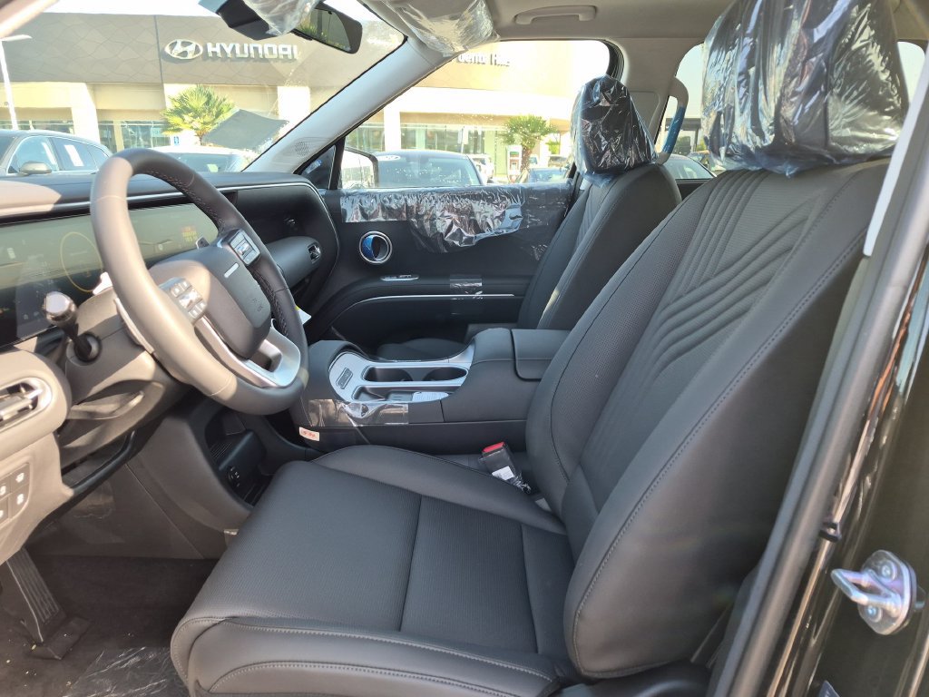 New 2026 Hyundai Palisade SEL AWD/4WD image 15