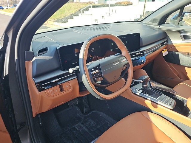 New 2026 Kia Sportage X-Line image 9