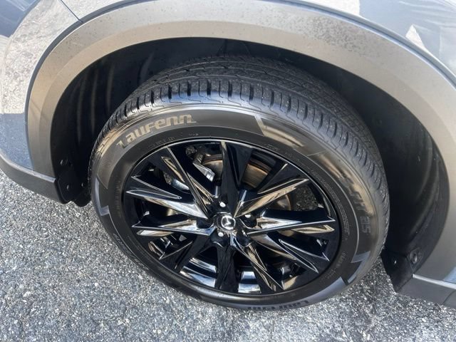 Used 2025 MAZDA CX-5 Carbon Edition AWD/4WD image 6
