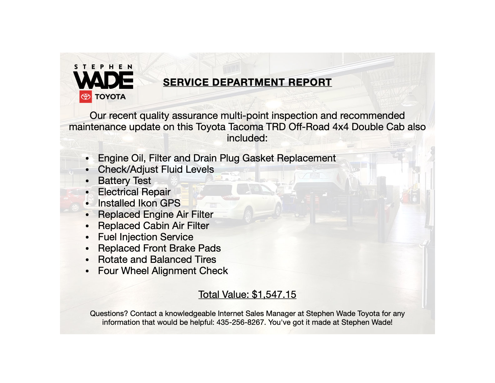 Used 2023 Toyota Tacoma TRD Off-Road image 4