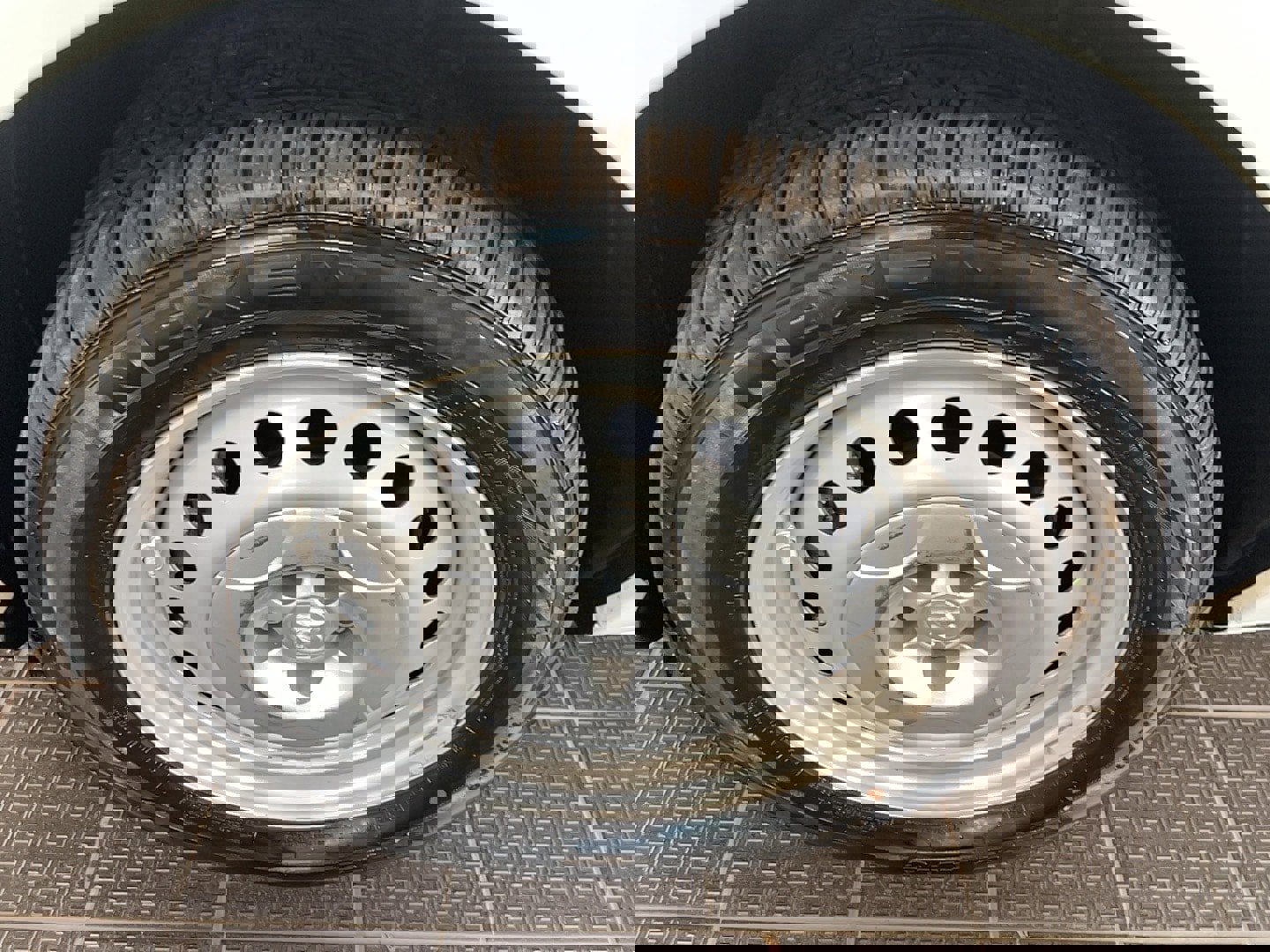 Used 2022 RAM ProMaster City Tradesman image 5