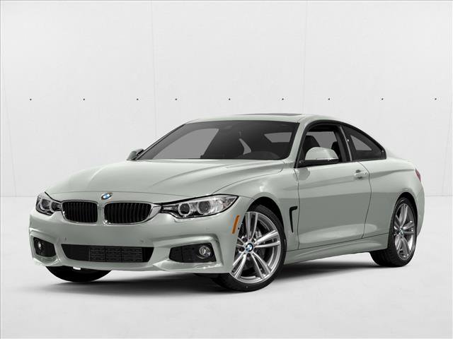 Used 2016 BMW 428i Coupe
