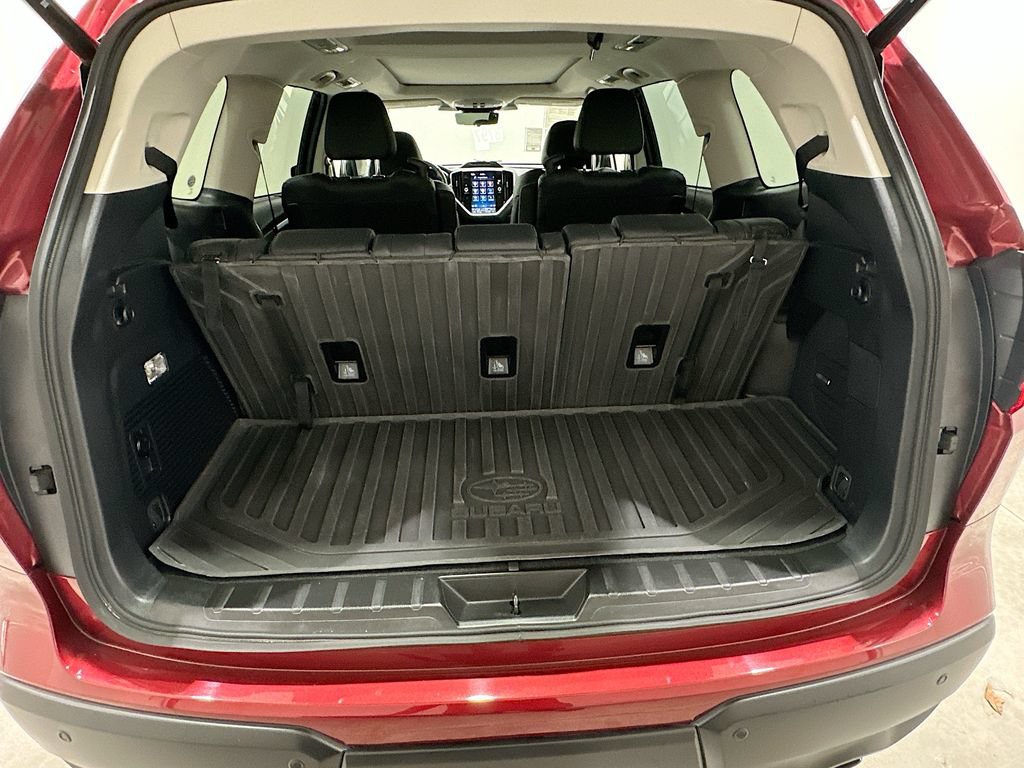 Used 2023 Subaru Ascent Touring AWD/4WD image 28