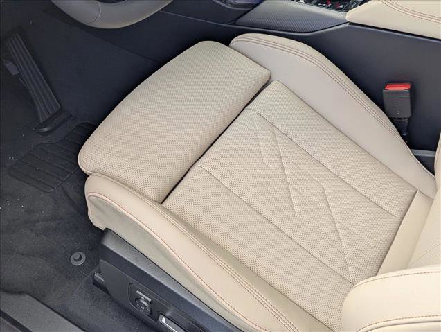 New 2026 BMW X3 xDrive30 w/ Convenience Package image 4