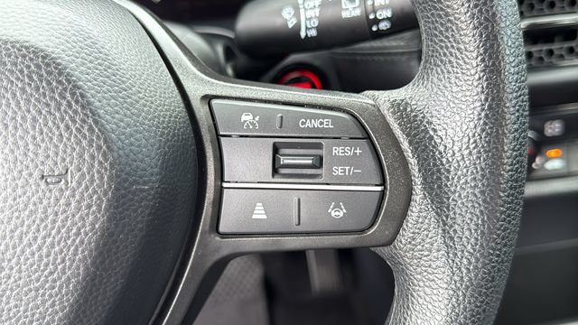 Used 2024 Honda HR-V LX image 13