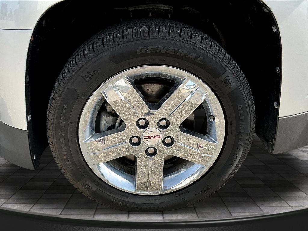 Used 2012 GMC Terrain SLE FWD image 36