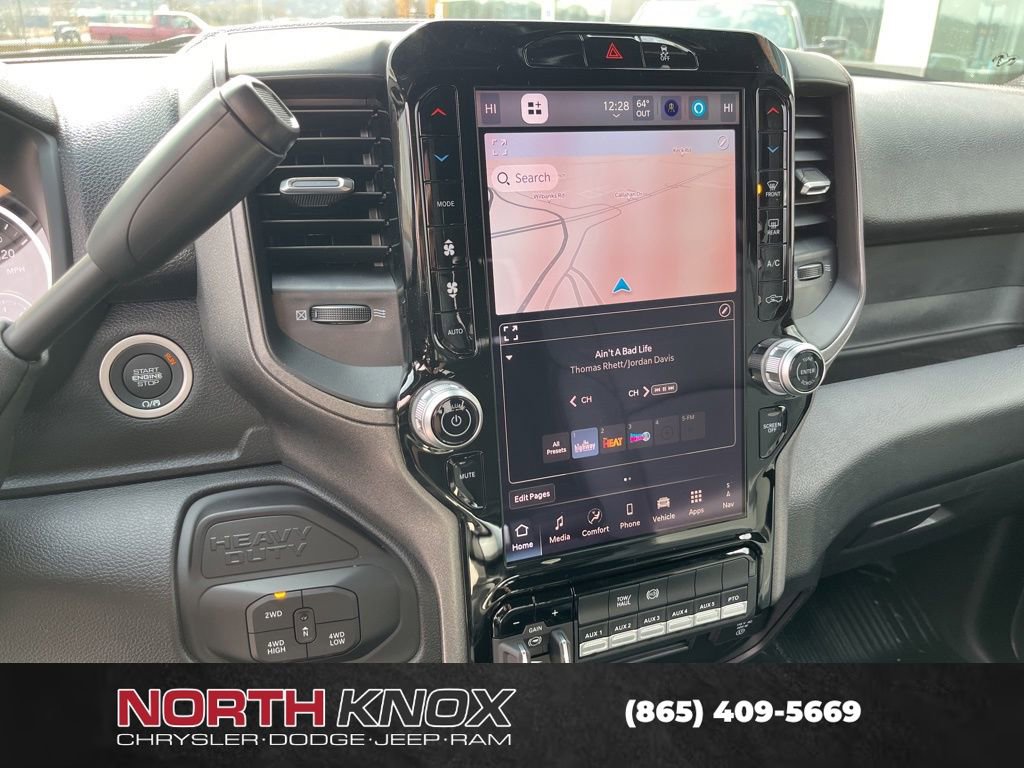 New 2026 RAM 5500 Tradesman image 8