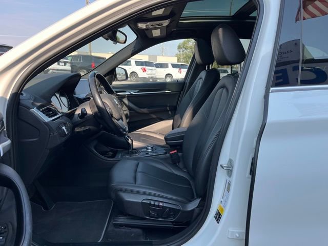 Used 2021 BMW X1 xDrive28i w/ Convenience Package image 26