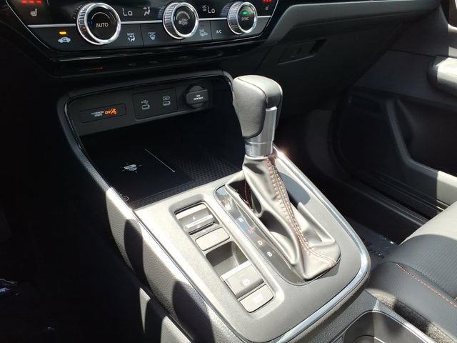 Used 2026 Honda CR-V Sport Touring image 19
