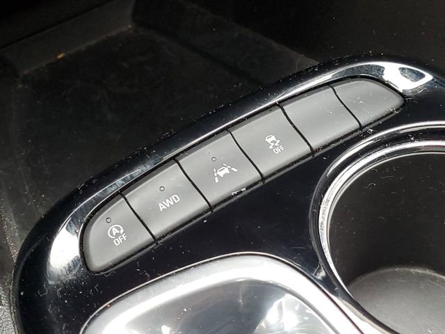 Used 2020 Buick Encore GX Essence w/ Experience Buick Package image 22