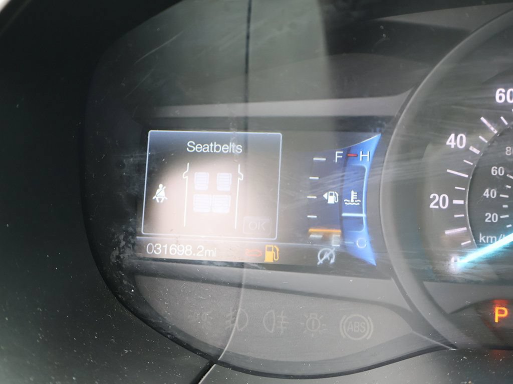 Used 2024 Ford Edge SEL AWD/4WD image 40