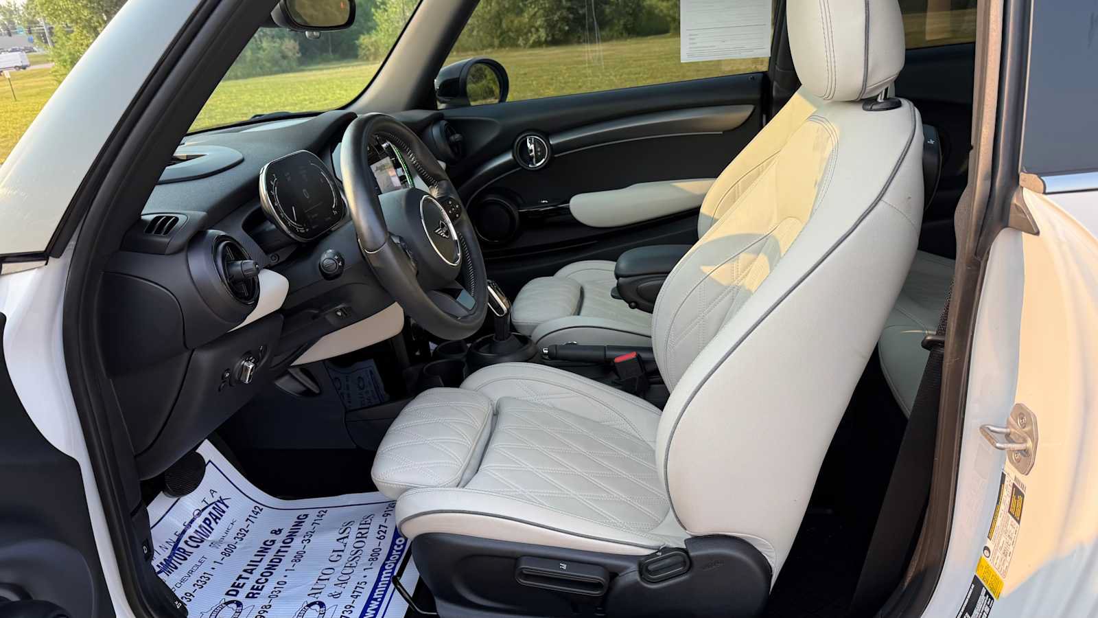 Used 2024 MINI Cooper S FWD image 7