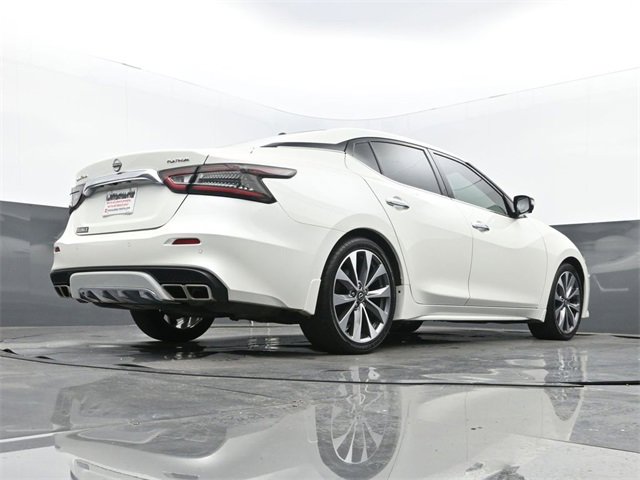 Used 2023 Nissan Maxima Platinum w/ Sport Mat Group image 30