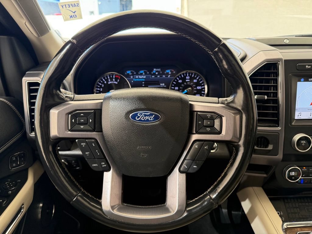 Used 2019 Ford Expedition Platinum RWD image 23