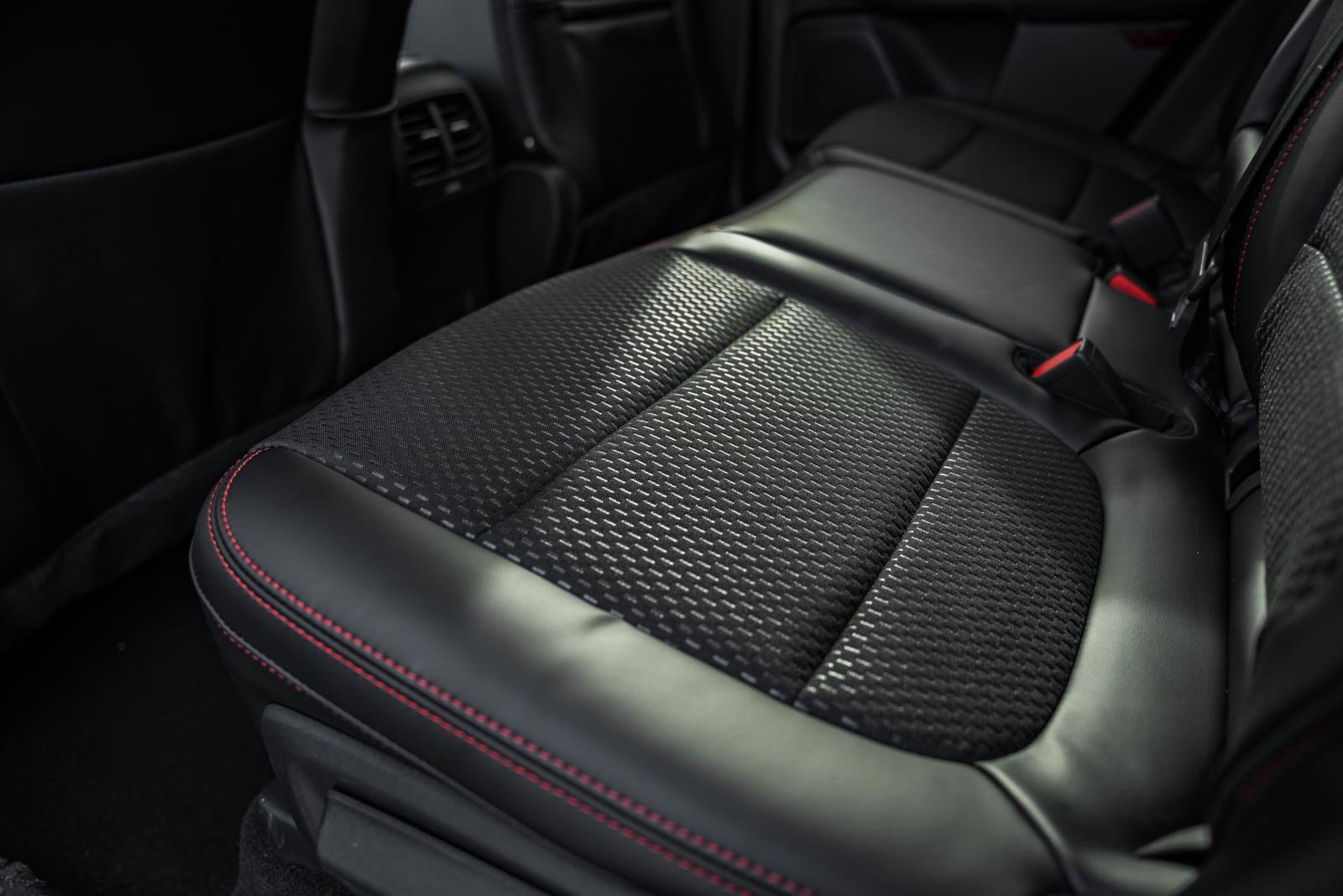 New 2026 Ford Escape ST-Line Select w/ Tech Pack #1 image 34