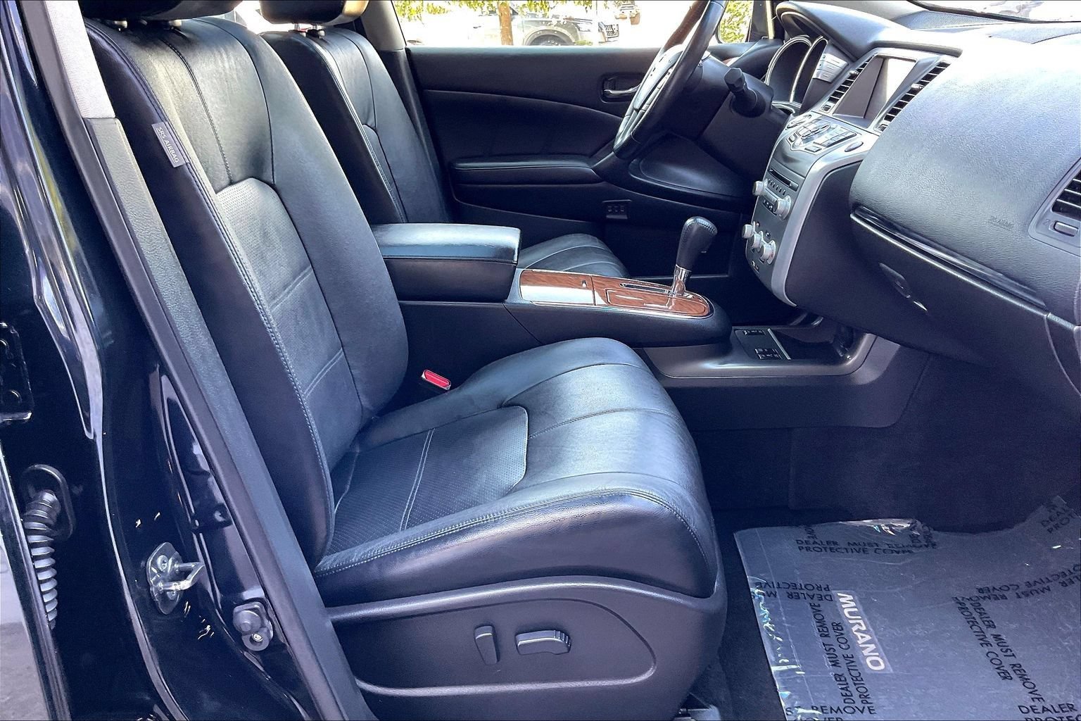 Used 2014 Nissan Murano LE w/ Platinum Edition Package AWD/4WD image 25