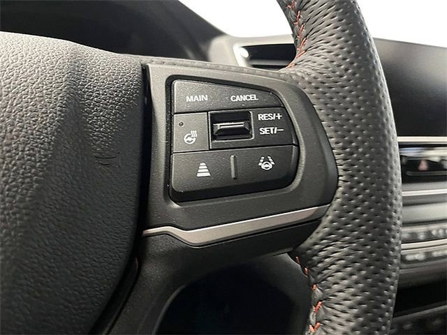 New 2026 Honda Ridgeline TrailSport image 17