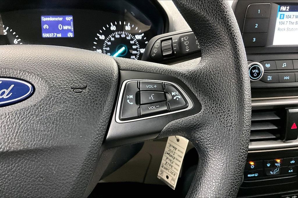 Used 2018 Ford EcoSport S FWD image 24