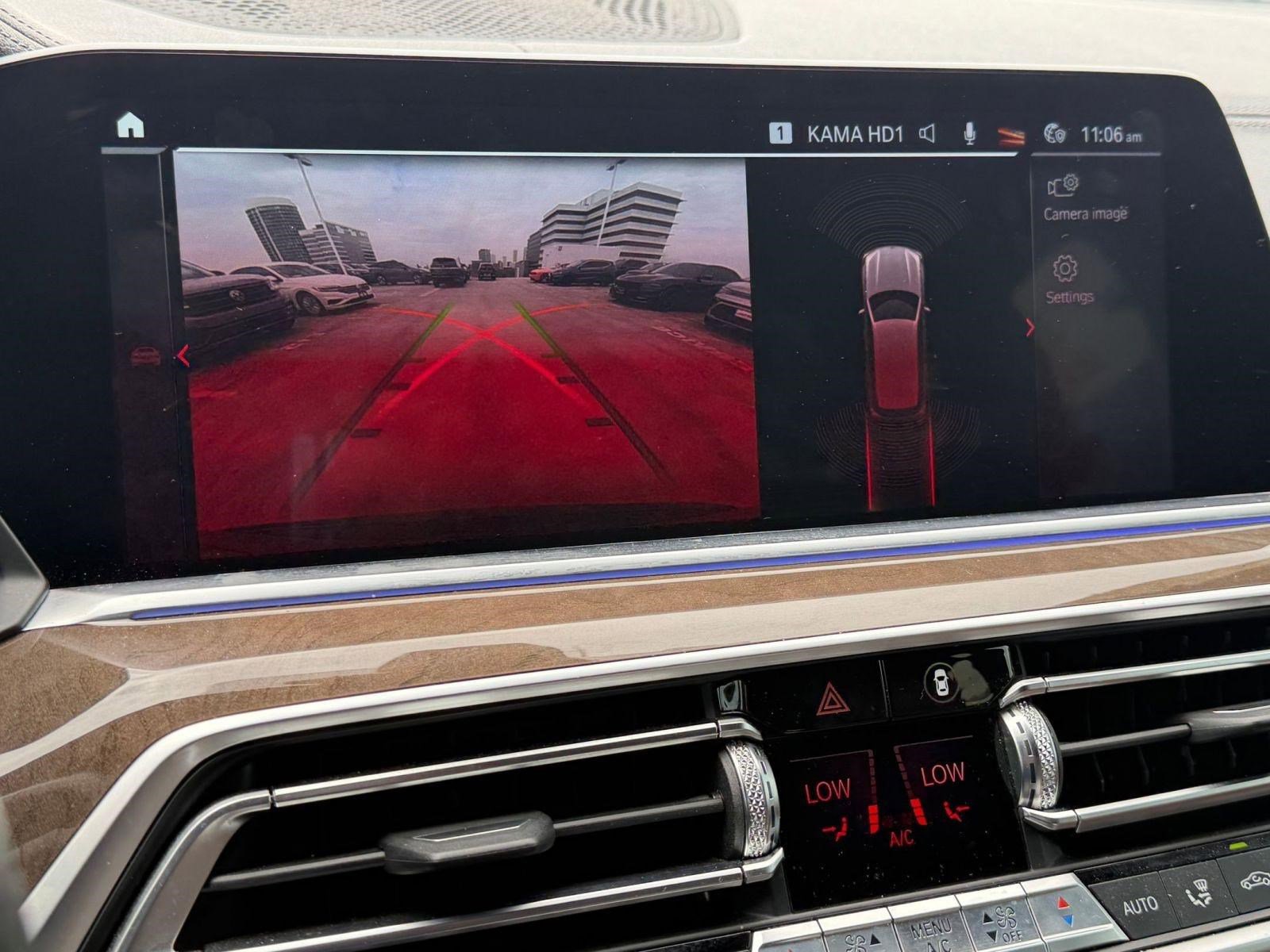 Used 2020 BMW X5 xDrive40i w/ Premium Package AWD/4WD image 27