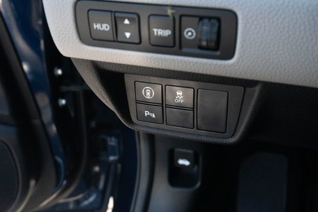 Certified 2020 Honda Accord Touring image 17