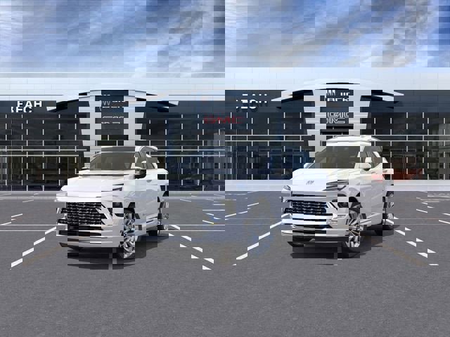 New 2026 Buick Envision Avenir image 8