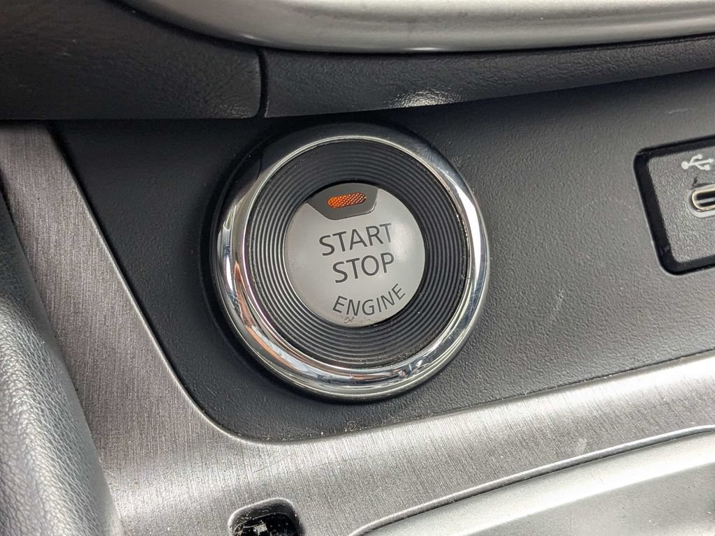 Used 2020 Nissan Murano S w/ Technology Package FWD image 27