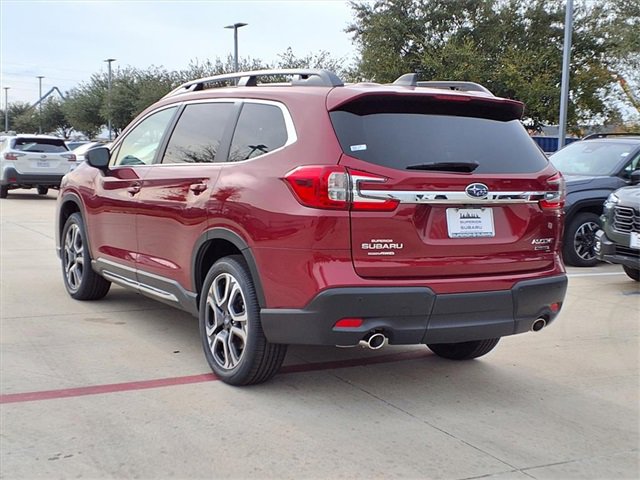 New 2026 Subaru Ascent Limited image 2