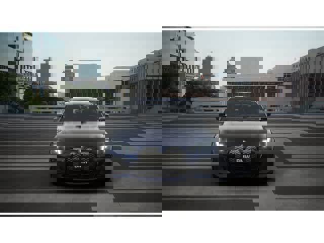 New 2026 BMW i4 eDrive40 w/ M Sport Package image 3