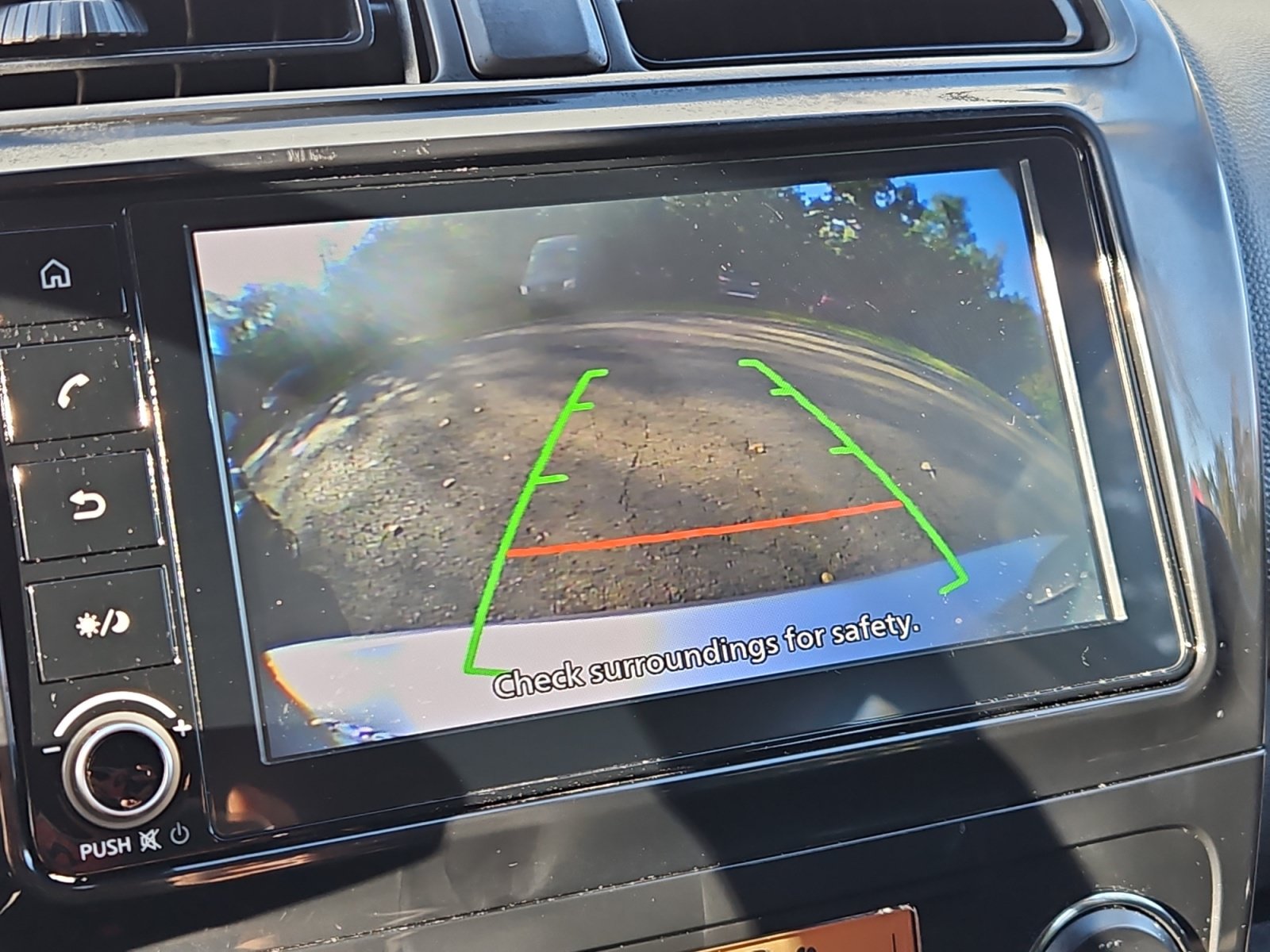 Used 2024 Mitsubishi Mirage ES FWD image 17