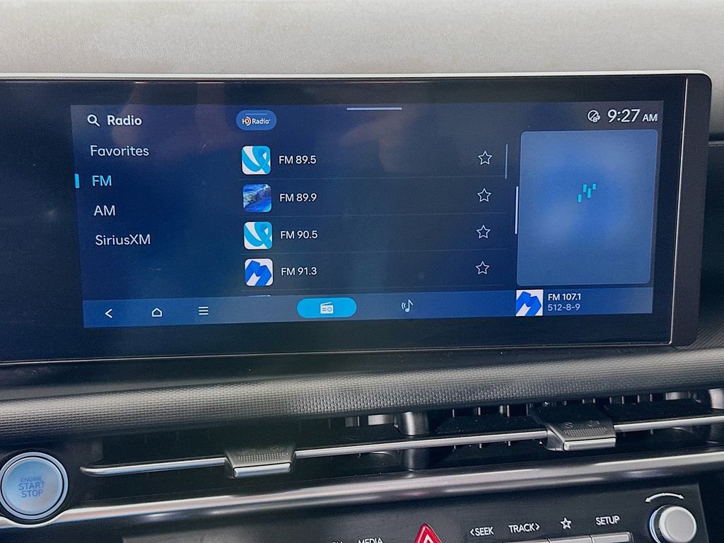 Certified 2025 Hyundai Tucson SE image 14