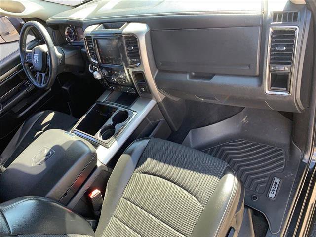 Used 2013 RAM 1500 Sport w/ Sport Premium Group AWD/4WD image 27