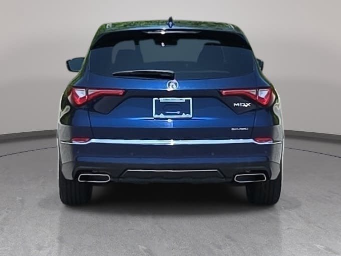 Used 2023 Acura MDX SH-AWD w/ Technology Package image 6