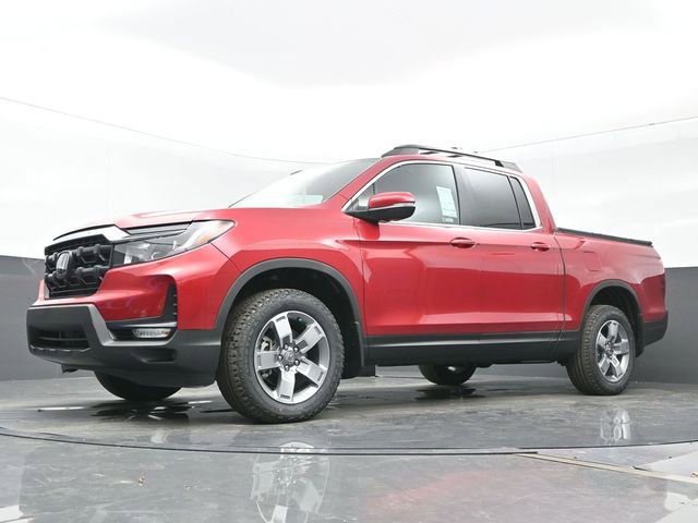 New 2026 Honda Ridgeline RTL image 19