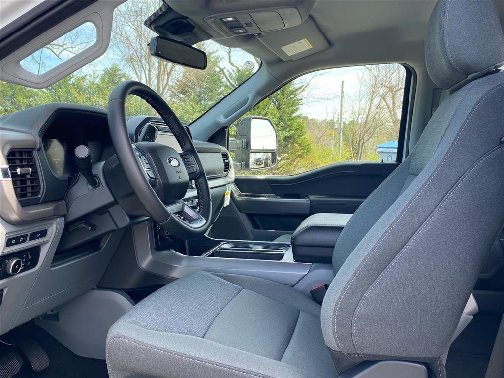Used 2024 Ford F150 XLT w/ Equipment Group 302A MID image 15
